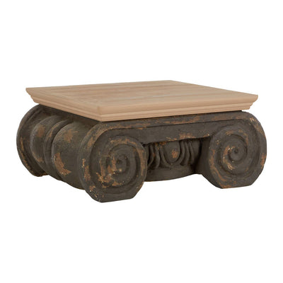Noosa & Co. Living Pompeii Ornate Coffee Table House of Isabella UK