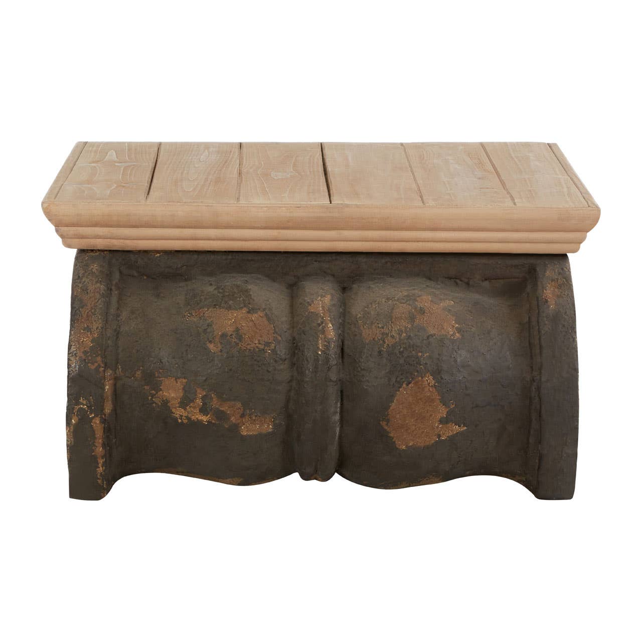 Noosa & Co. Living Pompeii Ornate Coffee Table House of Isabella UK