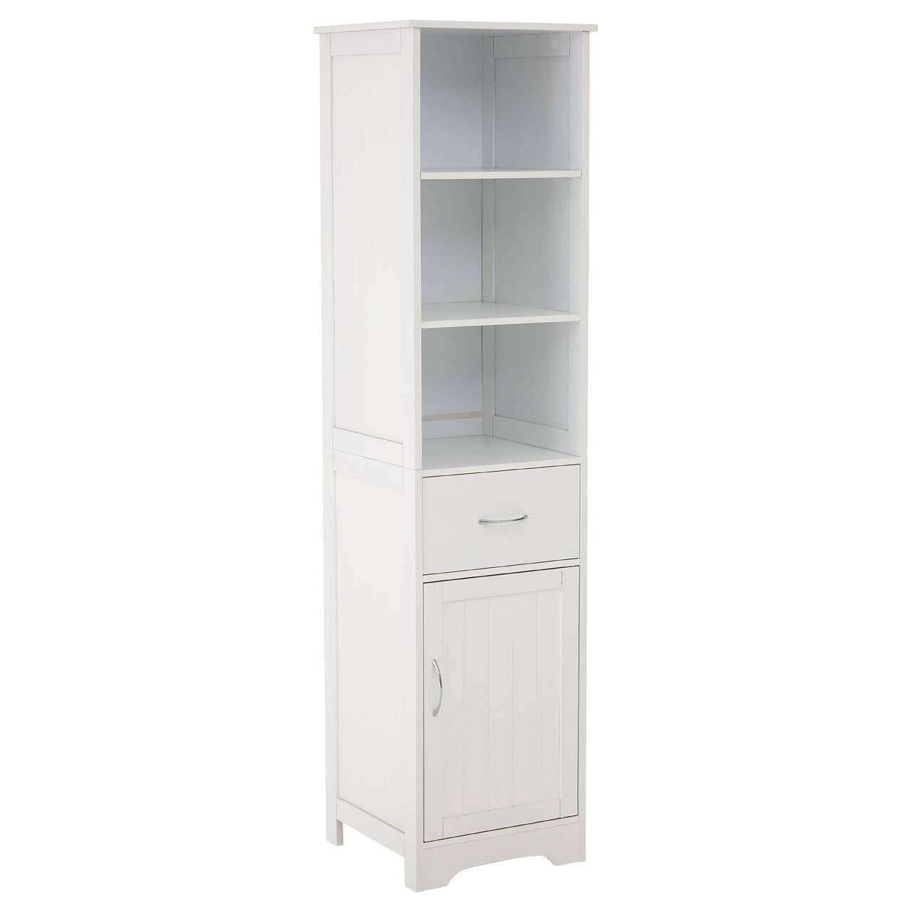 Noosa & Co. Living Portland Tall Cabinet House of Isabella UK
