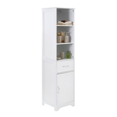 Noosa & Co. Living Portland Tall Cabinet House of Isabella UK