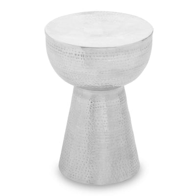 Noosa & Co. Living Rabia Accent Table With Tapered Base House of Isabella UK
