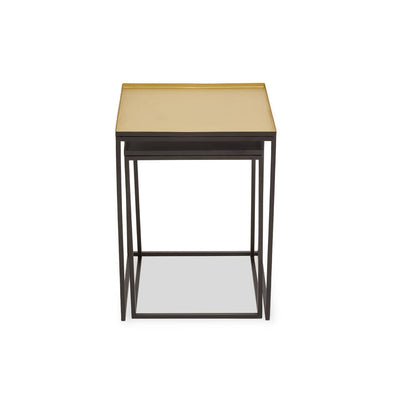Noosa & Co. Living Rabia Nest Of 2 Tables House of Isabella UK