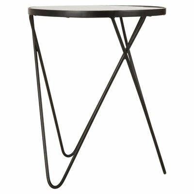 Noosa & Co. Living Rabia Round Side Table House of Isabella UK