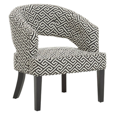 Noosa & Co. Living Regents Park Cut Out Chair House of Isabella UK