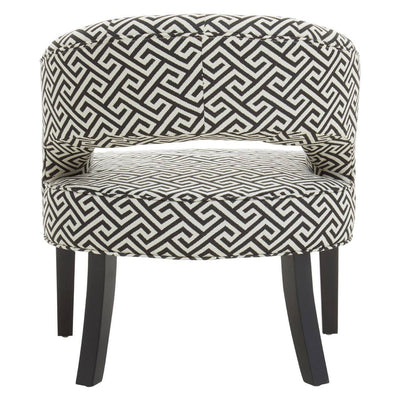 Noosa & Co. Living Regents Park Cut Out Chair House of Isabella UK