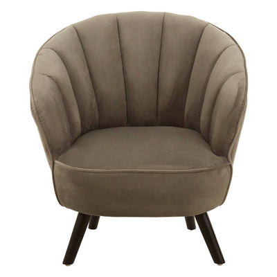 Noosa & Co. Living Regents Park Grey Chair House of Isabella UK