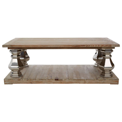 Noosa & Co. Living Richmond Coffee Table House of Isabella UK