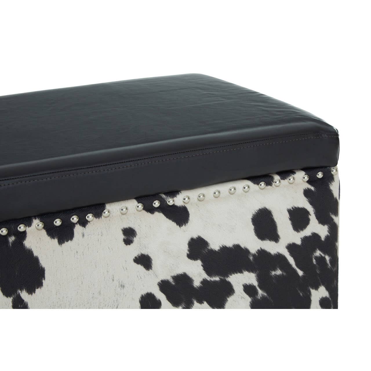 Noosa & Co. Living Rodeo Storage Bench House of Isabella UK