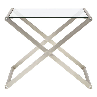 Noosa & Co. Living Roma Side Table House of Isabella UK