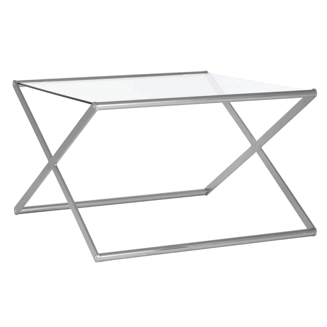 Noosa & Co. Living Roma Square Coffee Table House of Isabella UK