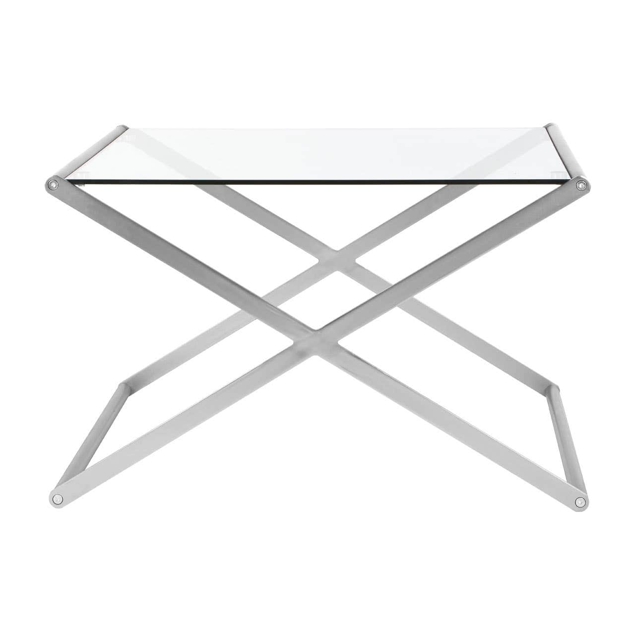 Noosa & Co. Living Roma Square Coffee Table House of Isabella UK