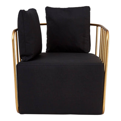 Noosa & Co. Living Rosina Chair House of Isabella UK