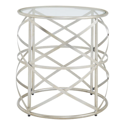 Noosa & Co. Living Rubia Side Table House of Isabella UK