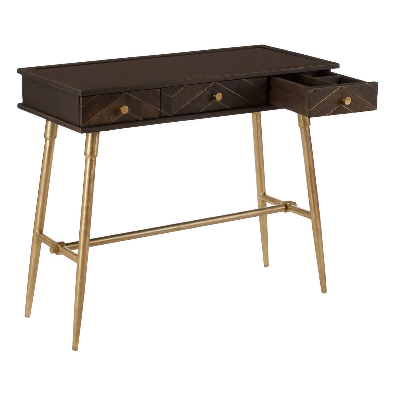 Noosa & Co. Living Sagor Console Table House of Isabella UK