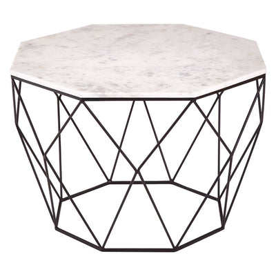 Noosa & Co. Living Shalimar Octagon Table House of Isabella UK