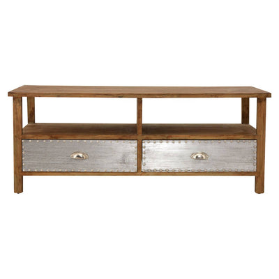 Noosa & Co. Living Shoreditch Coffee Table House of Isabella UK