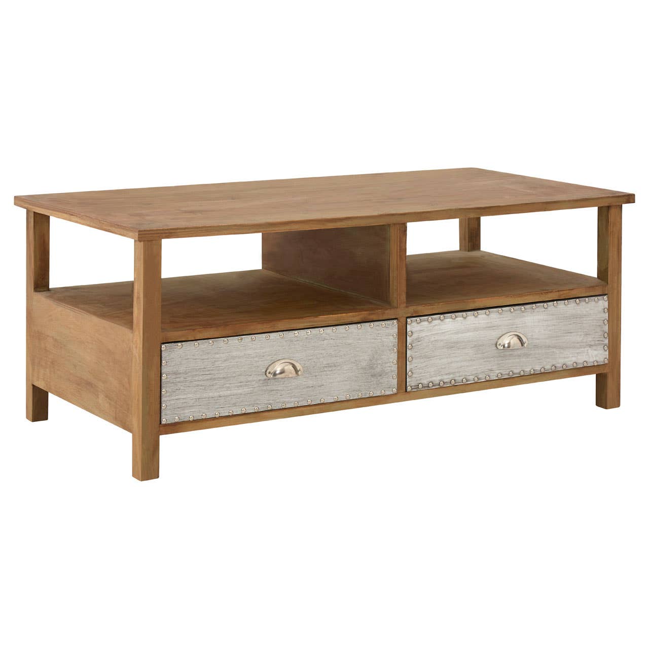 Noosa & Co. Living Shoreditch Coffee Table House of Isabella UK