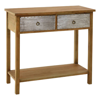 Noosa & Co. Living Shoreditch Console Table House of Isabella UK