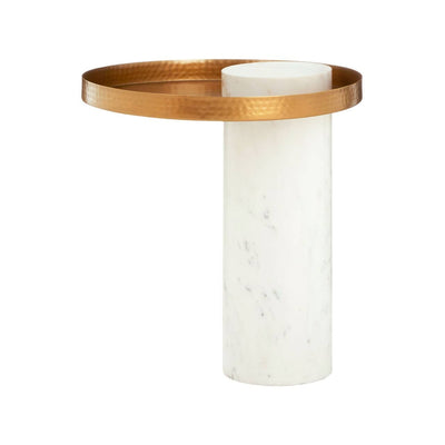 Noosa & Co. Living Sika Side Table House of Isabella UK