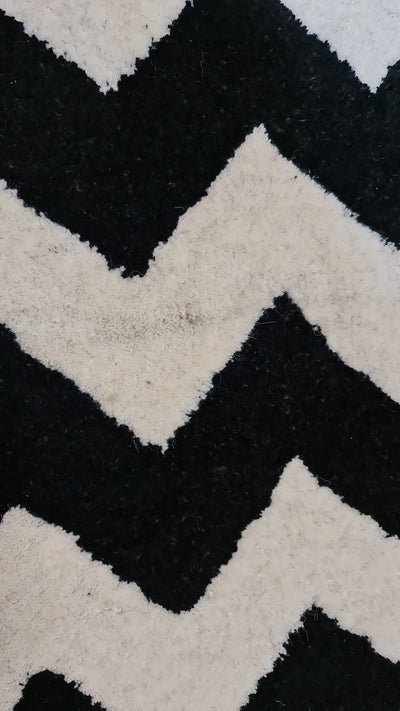 Noosa & Co. Living South Beach Small Rug ( slightly marked ) | OUTLET House of Isabella UK