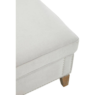Noosa & Co. Living Sutton Footstool House of Isabella UK