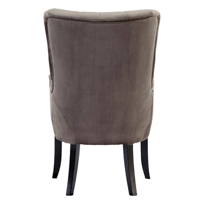 Noosa & Co. Living Tait Mink Fabric Armchair House of Isabella UK