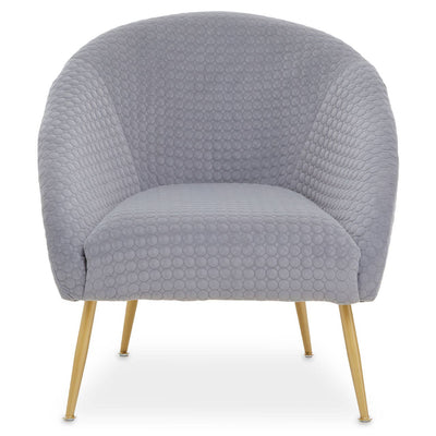 Noosa & Co. Living Tania Grey Occasional Chair House of Isabella UK