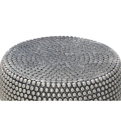 Noosa & Co. Living Templar Silver Coffee Table House of Isabella UK