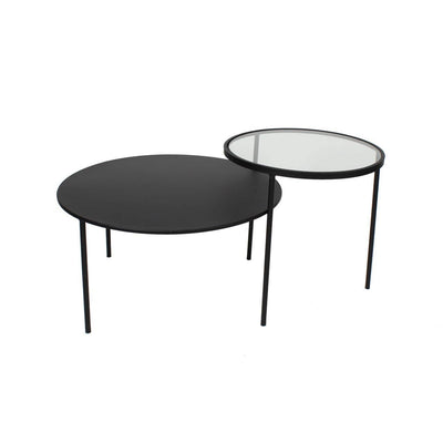 Noosa & Co. Living Trento Coffee Table House of Isabella UK