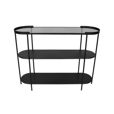 Noosa & Co. Living Trento Console Table House of Isabella UK