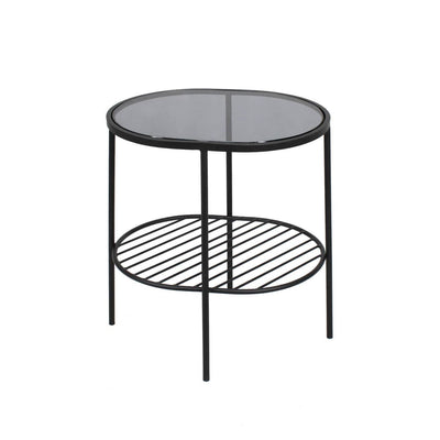 Noosa & Co. Living Trento End Table House of Isabella UK