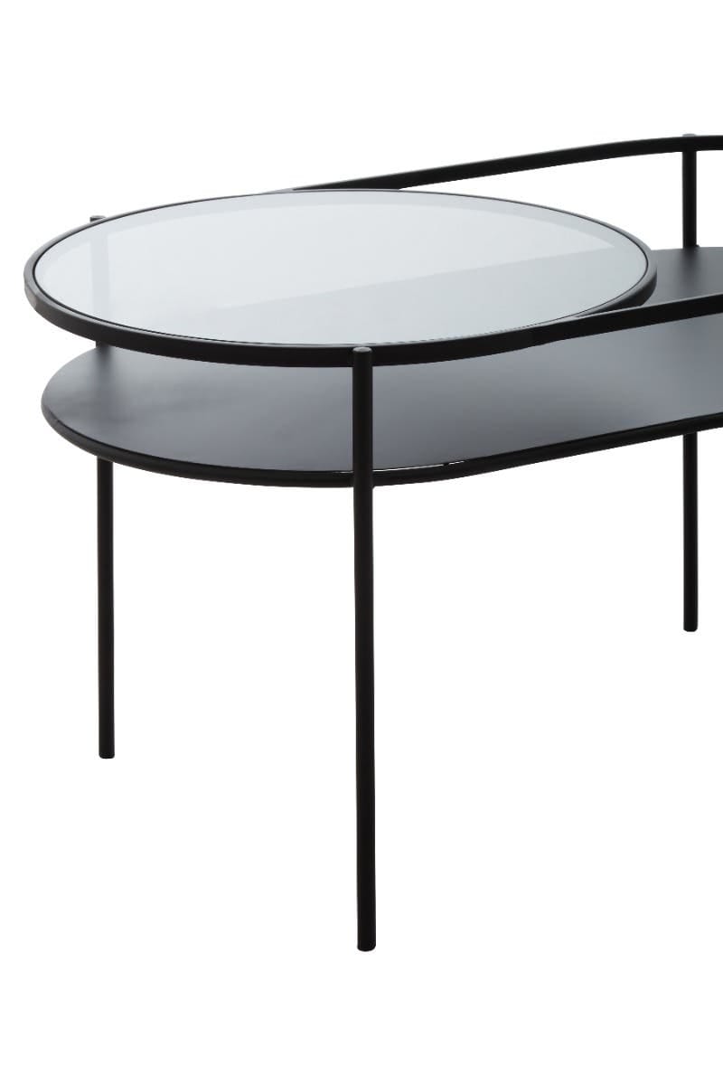 Noosa & Co. Living Trento Table House of Isabella UK