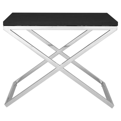 Noosa & Co. Living Tribute End Table House of Isabella UK
