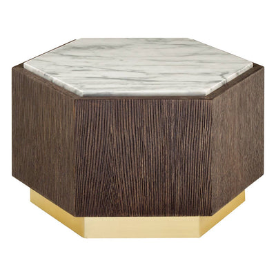 Noosa & Co. Living Villi Small Side Table House of Isabella UK