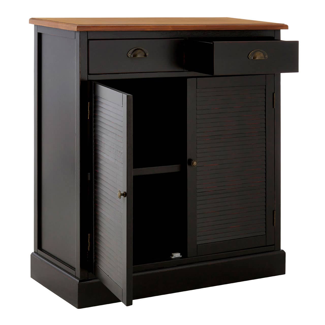 Noosa & Co. Living Virginia Cabinet House of Isabella UK