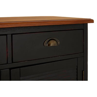 Noosa & Co. Living Virginia Cabinet House of Isabella UK