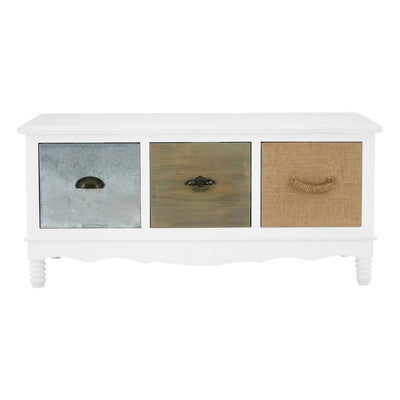 Noosa & Co. Living Weymouth Coffee Table House of Isabella UK
