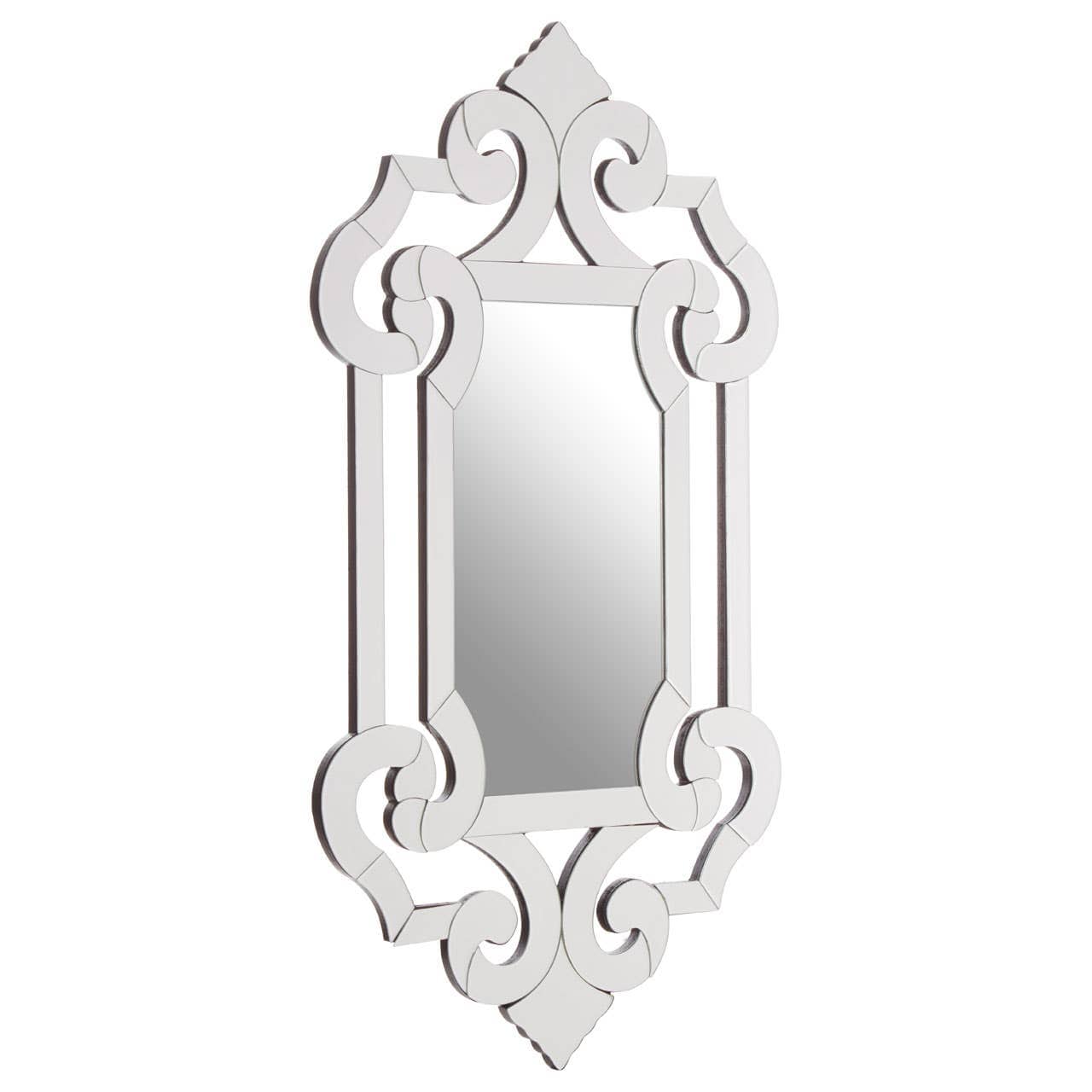Noosa & Co. Mirrors Giovanna Wall Mirror House of Isabella UK