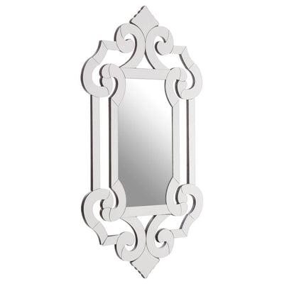 Noosa & Co. Mirrors Giovanna Wall Mirror House of Isabella UK