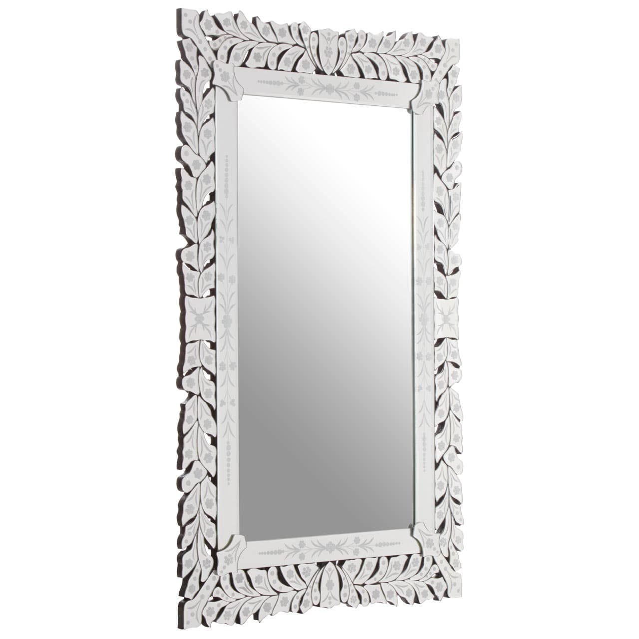 Noosa & Co. Mirrors Gracie Wall Mirror House of Isabella UK