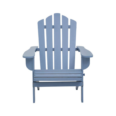 Noosa & Co. Outdoors Beauport Grey Chair House of Isabella UK