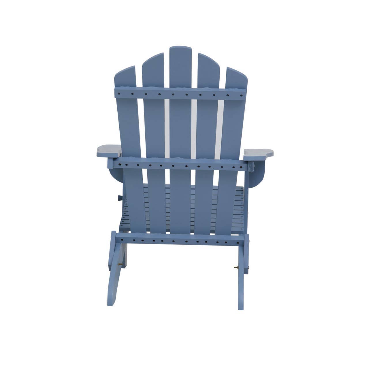 Noosa & Co. Outdoors Beauport Grey Chair House of Isabella UK