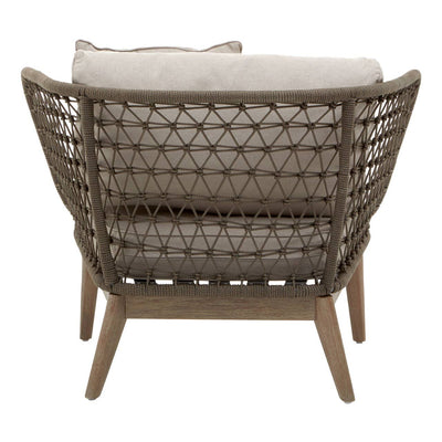 Noosa & Co. Outdoors Opus Grey Chair House of Isabella UK