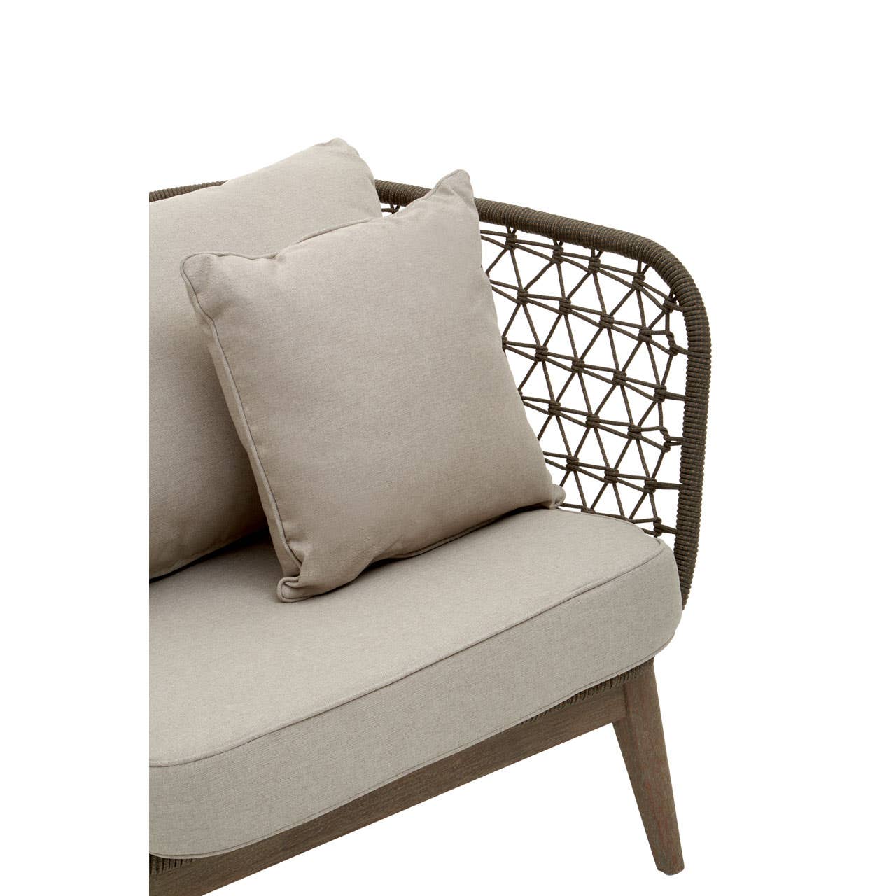Noosa & Co. Outdoors Opus Grey Chair House of Isabella UK