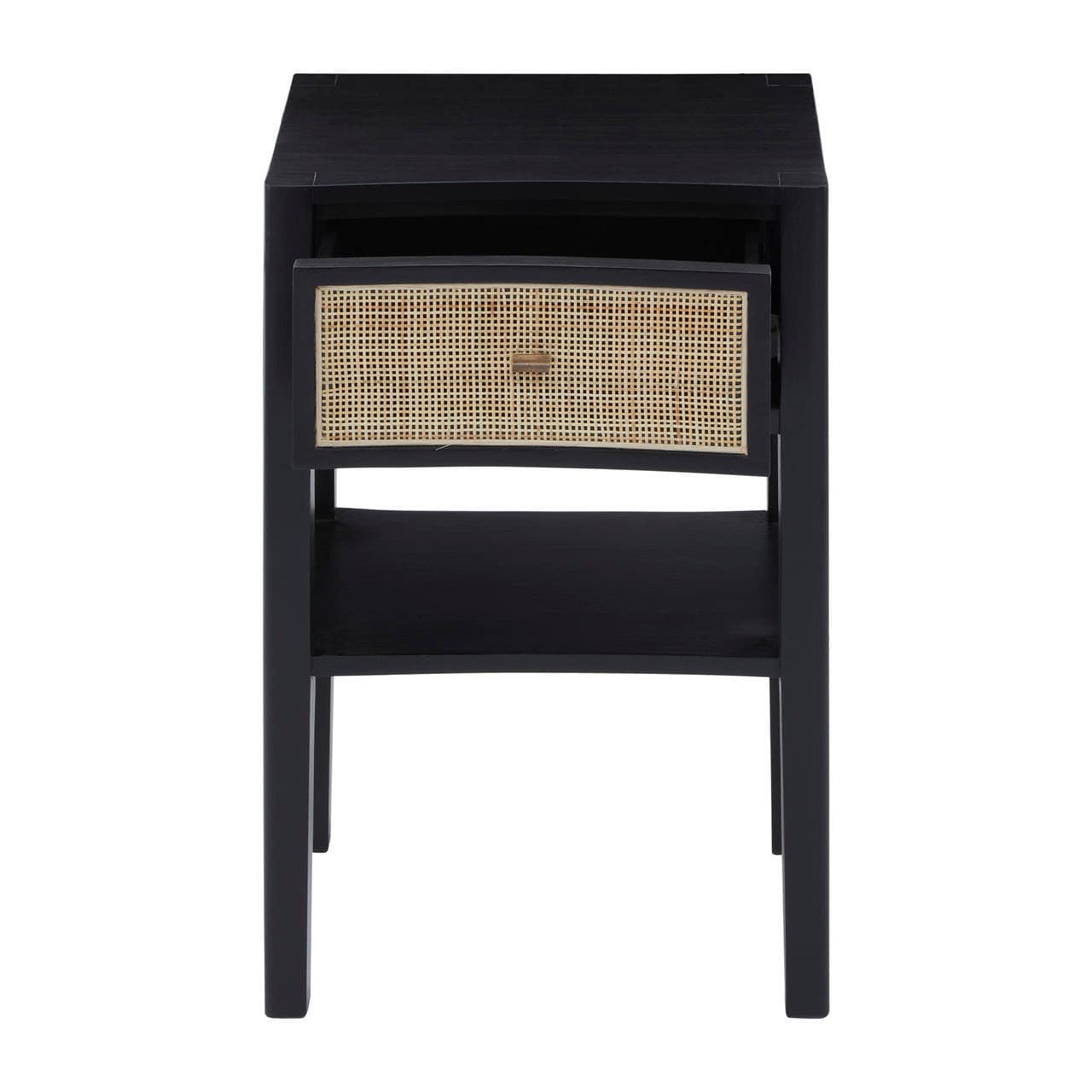Noosa & Co. Sleeping Corso One Drawer Bedside Table House of Isabella UK