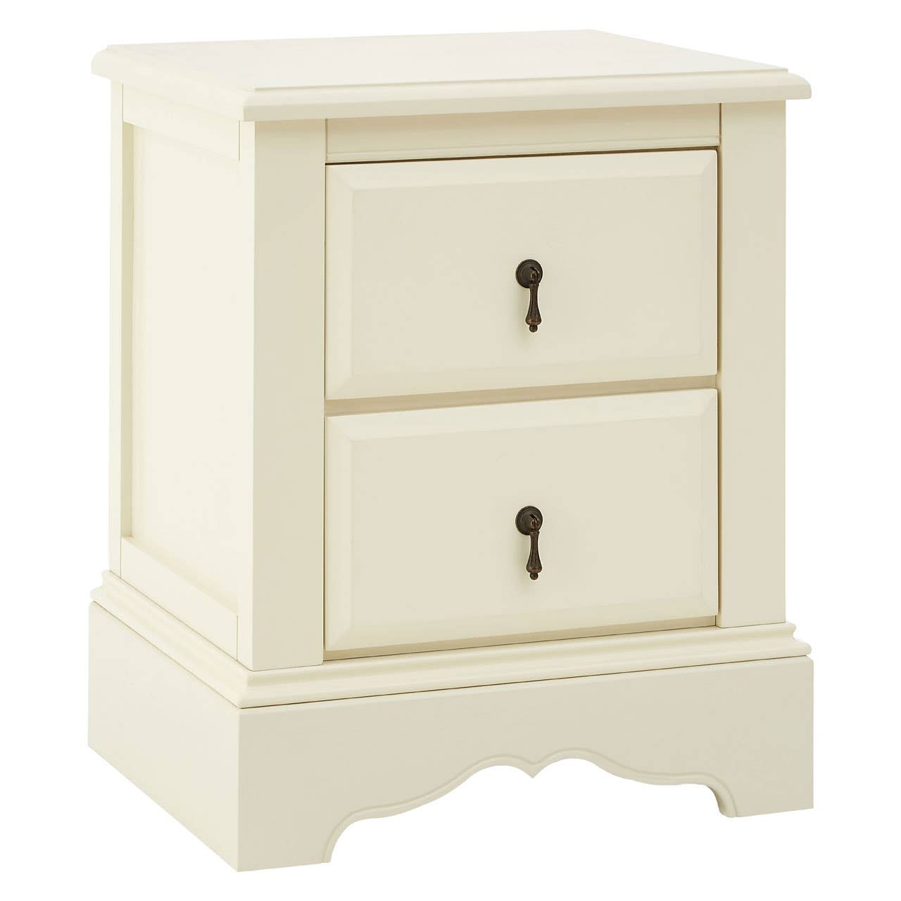 Noosa & Co. Sleeping Florence 2 Drawer Chest House of Isabella UK