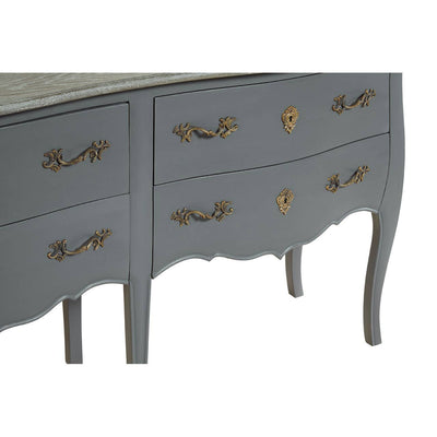 Noosa & Co. Sleeping Loire 4 Drawer Double Chest House of Isabella UK