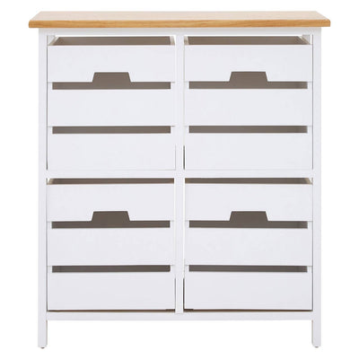 Noosa & Co. Sleeping Newport 4 Drawer Chest House of Isabella UK
