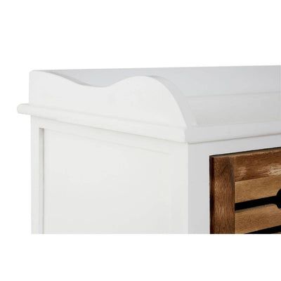 Noosa & Co. Sleeping Portsmouth Natural Drawer Chest House of Isabella UK