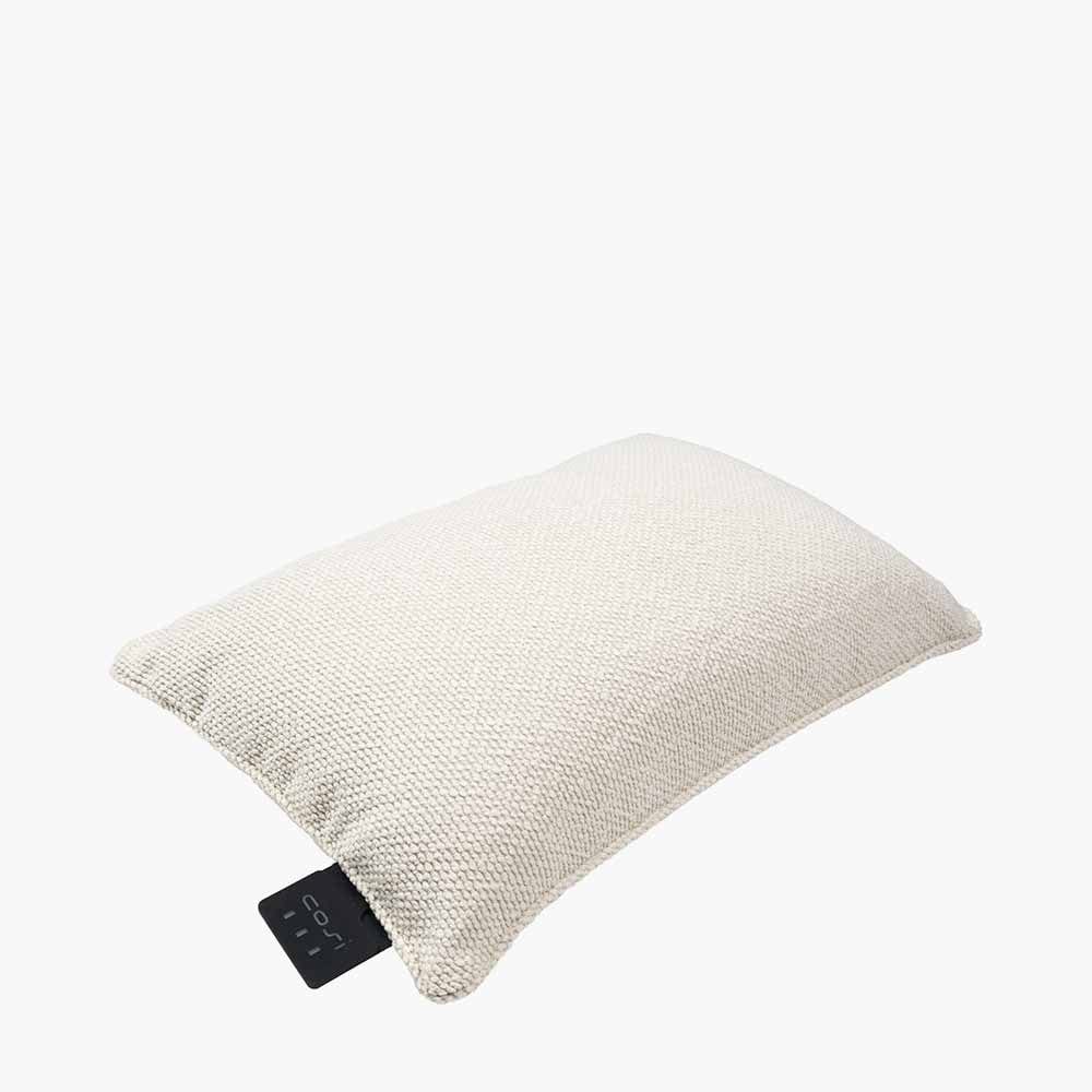 Pacific Lifestyle Outdoors Cosipillow Comfort Rectangular Teddy 40x60cm House of Isabella UK
